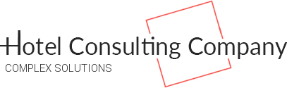 Hotel Consulting Company